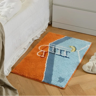 Pamela Swimming Pool Mat
