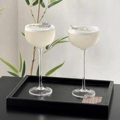 Aurelia Cocktail Glass