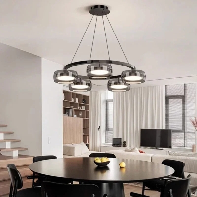 Kirsty Chandelier