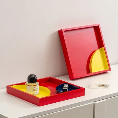 Accessoarbricka Tray