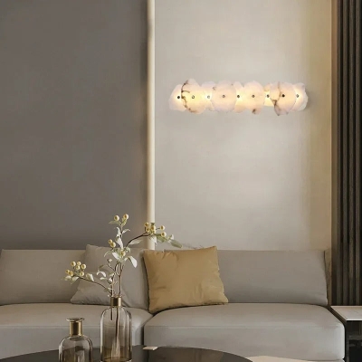 Halle Wall Lamp