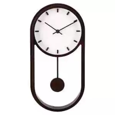 Elowen Pendulum Wall Clock