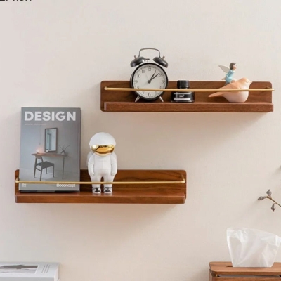 Imogen Towel Rack & Paper Holder