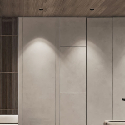 Lacey Recessed Downlight