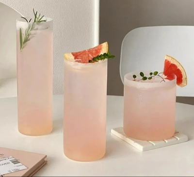 Xanthe Glass
