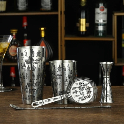 Bonni Cocktail Set