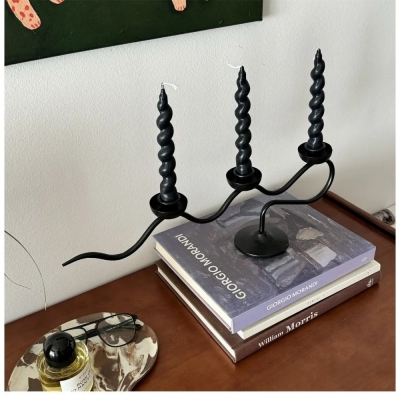 Delaney Candle Holder