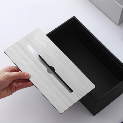 Amlyn Tissue Box
