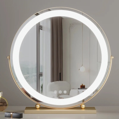 Brinley Makeup Mirror