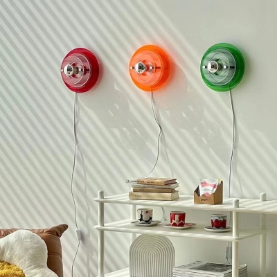Chaya Wall Lamp
