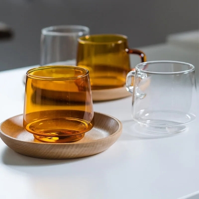 Brigitta Mug - Set of 2
