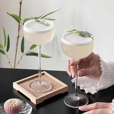 Aurelia Cocktail Glass