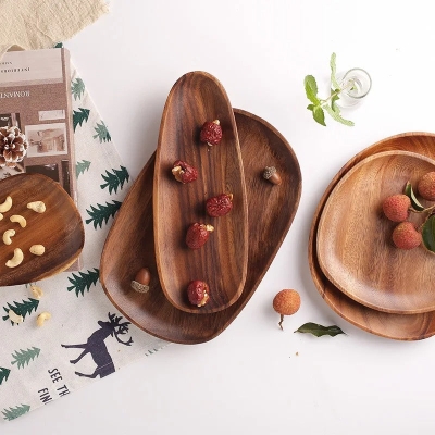 Skogsholme Serving Tray