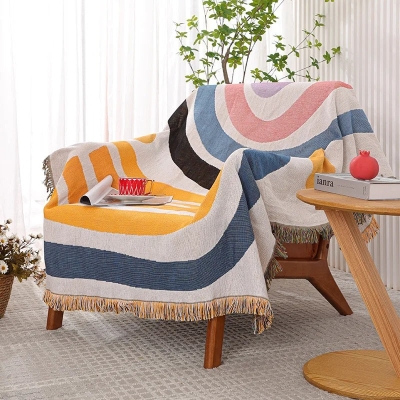 Ashley Throw Blanket