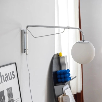 Maia Wall Lamp