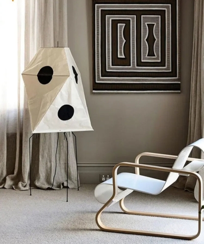 Santie Floor Lamp