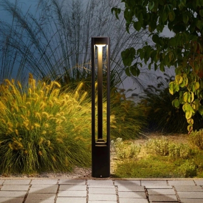 Bellamey LED Bollard Light