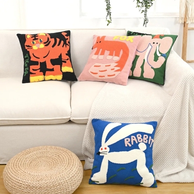 Lucía Pillow Cover