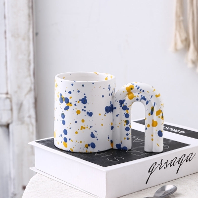 Calvi Mug