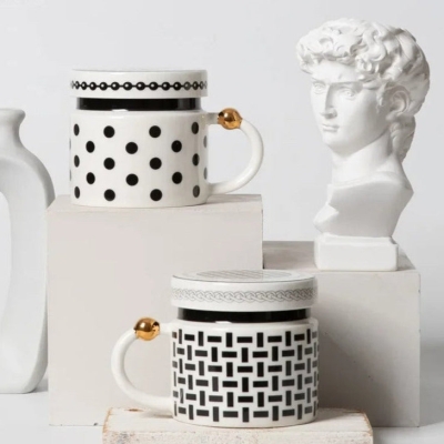 Raina Ceramic Mug
