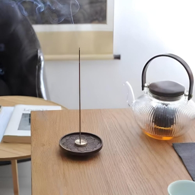 Balinese Incense Holder
