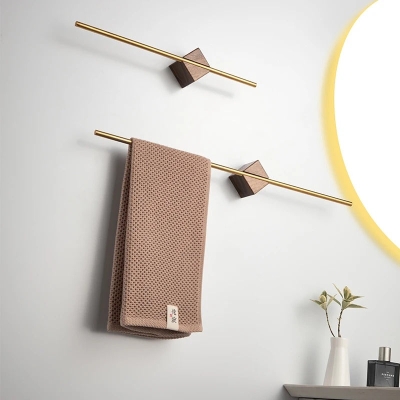 Alora Towel Rack