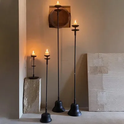 Hevelyn Candle Holder