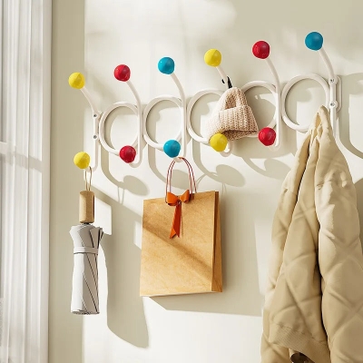 Oaklee Wall Hook