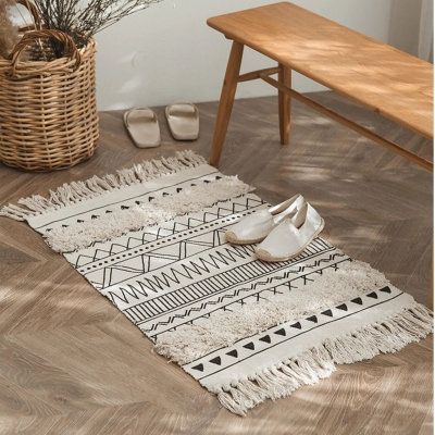 Boho Dream Floor Mat
