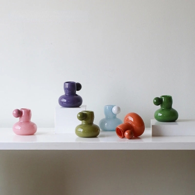 Felisha Candle Holder