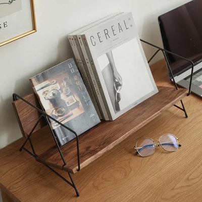 Adriana Creative Bookshelf