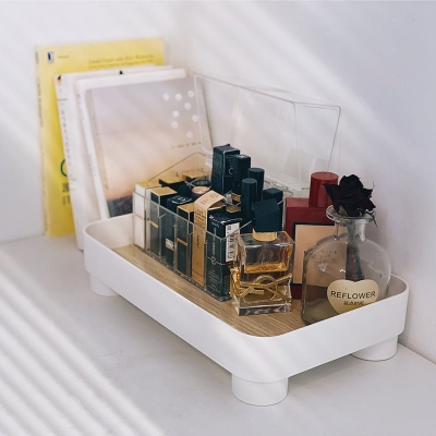 Deco Modern Style Tray