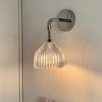 Zipporah Wall Lamp