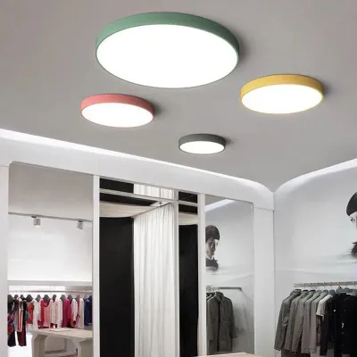 Adelaide Ceiling Lamp
