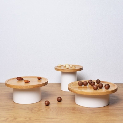 Bamboo Tray