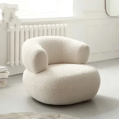 Bertha Armchair