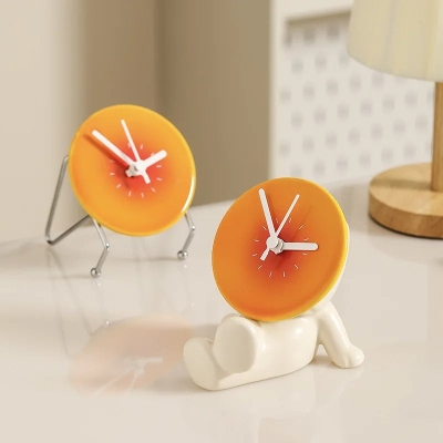 Jared Clock