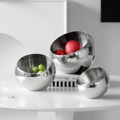 Orion Fruit Bowl
