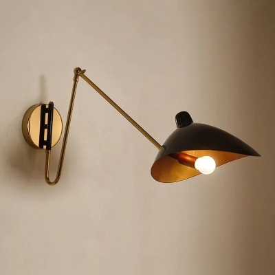 Kandace Wall Lamp