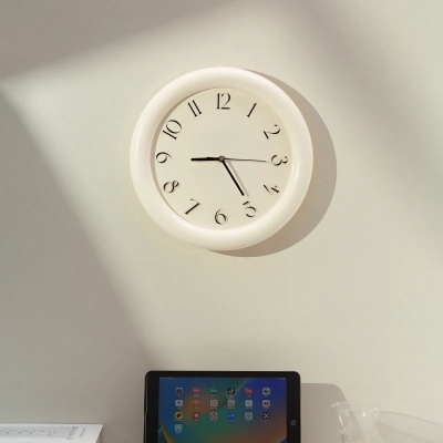 Fremantle Décor Clock