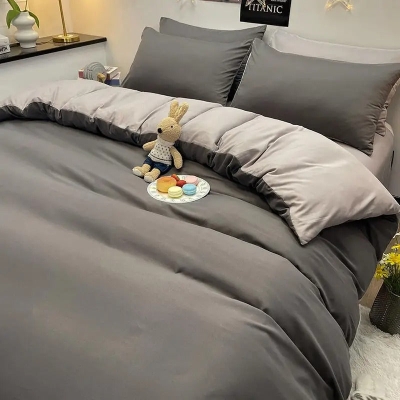 Johann Duvet Cover