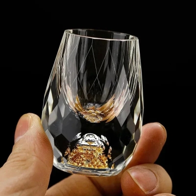 Manisha Glass