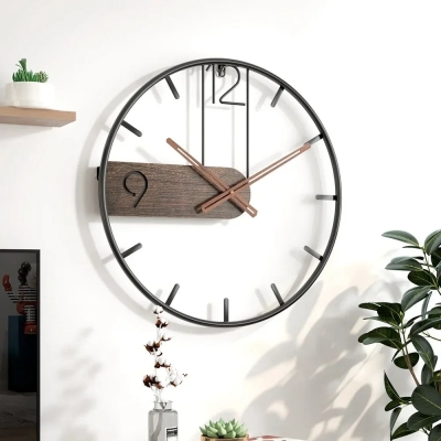 Maite Wall Clock