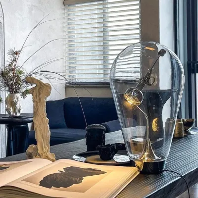 Giulia Table Lamp