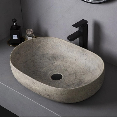 Sariah Bathroom Sink
