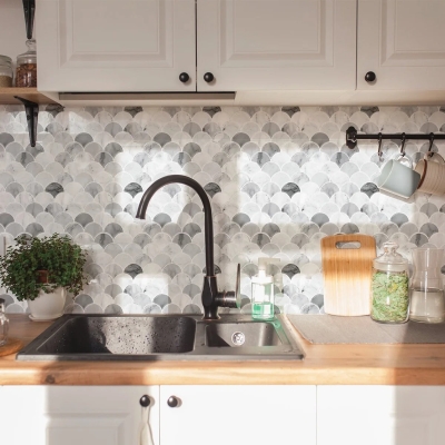 Britanny Wall Tiles