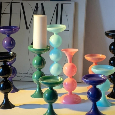 Mallory Candle Holder