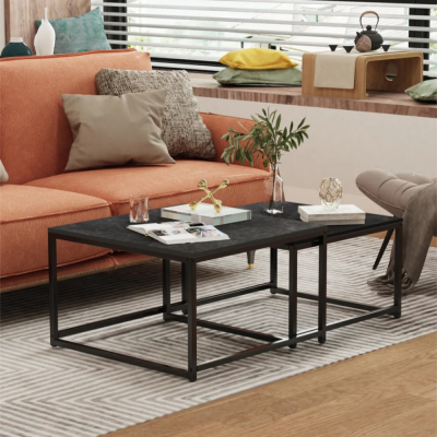 Nesting Coffee Table Set