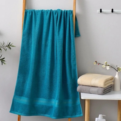 Viola Bath Towel