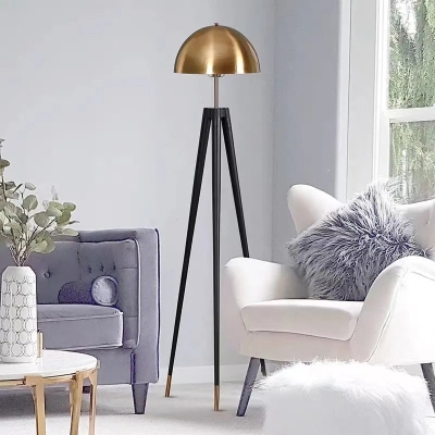 Carmela Floor Lamp